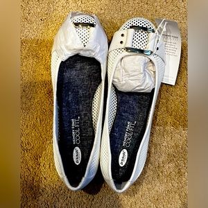 Dr. Scholl’s Women’s Memory Foam Cool Fit Shoes